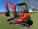 2023 Kubota KX040-4R1 Image