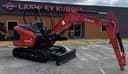 Kubota KX040-5R1A Image