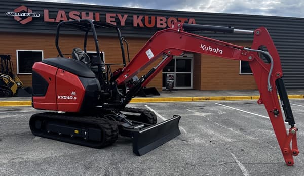 Equipment Main Image