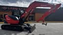 Kubota KX080-5R3A Image