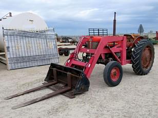 Main image Massey Ferguson 65 0