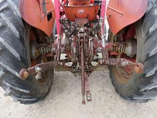 Main image Massey Ferguson 65 16