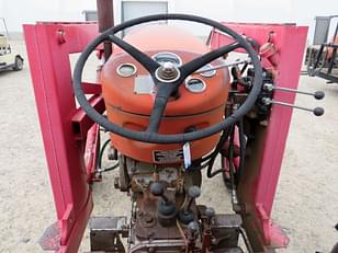 Main image Massey Ferguson 65 20