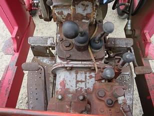 Main image Massey Ferguson 65 22