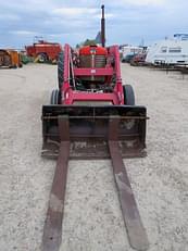 Main image Massey Ferguson 65 33