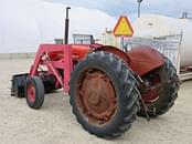 Thumbnail image Massey Ferguson 65 5