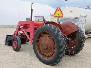 Main image Massey Ferguson 65 5