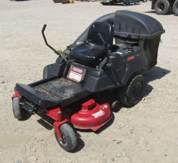 Main image Craftsman ZTL7000