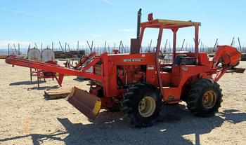 Ditch Witch 6510 Equipment Image0