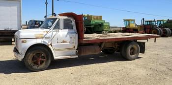 1970 GMC 5500 Equipment Image0