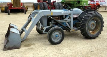 Main image Ford 800