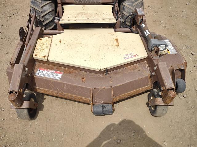Image of Grasshopper 725D equipment image 3
