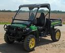 John Deere Gator XUV 825i Image