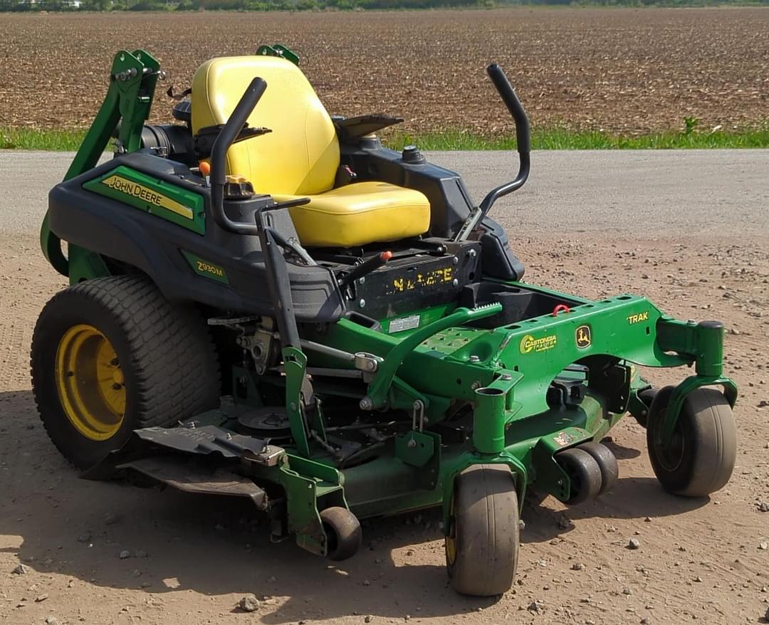 Image of John Deere Z930M Primary image