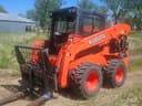 Kubota SSV75 Image