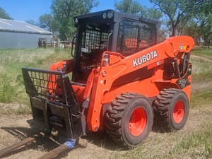 Kubota SSV75 Image