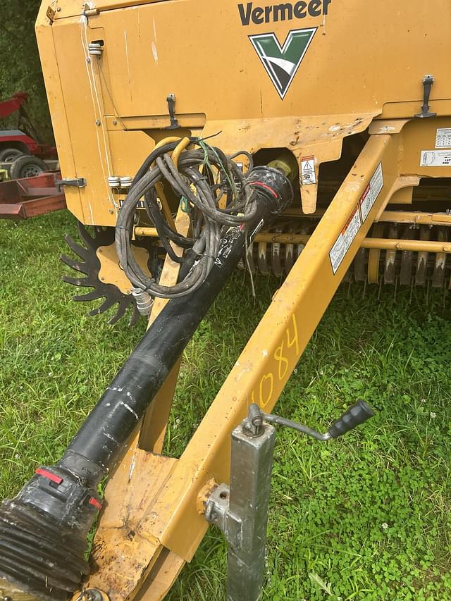 Image of Vermeer 505M equipment image 2