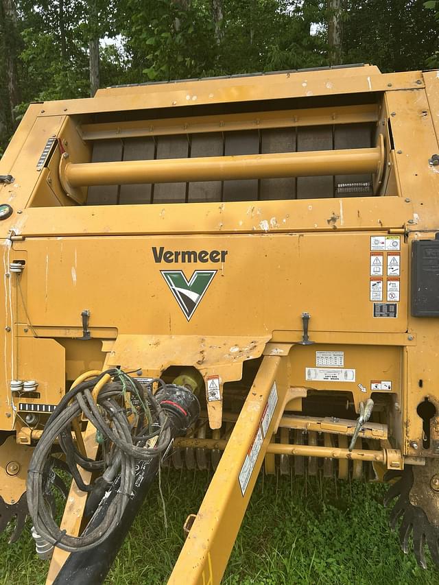 Image of Vermeer 505M equipment image 3