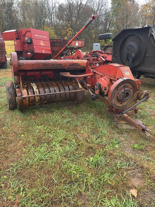 Image of Ford 14-71 equipment image 1