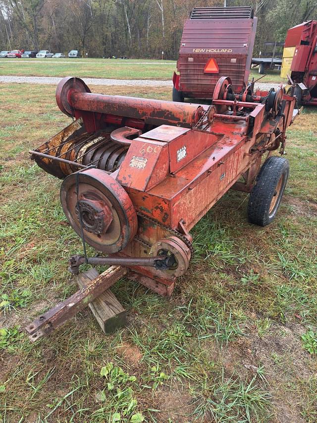 Image of Ford 14-71 equipment image 3