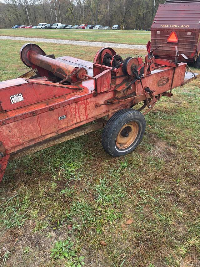 Image of Ford 14-71 equipment image 4