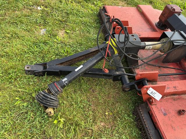Image of Bush Hog 3210 equipment image 3