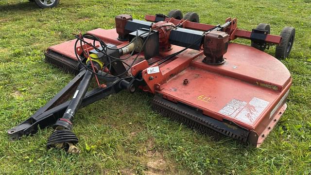 Image of Bush Hog 3210 equipment image 2
