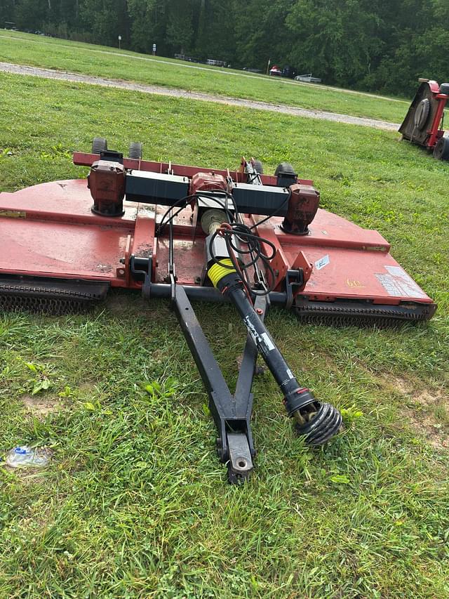 Image of Bush Hog 3210 equipment image 1