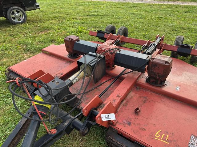 Image of Bush Hog 3210 equipment image 4