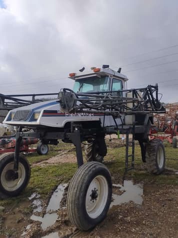 Main image Spra-Coupe 3640