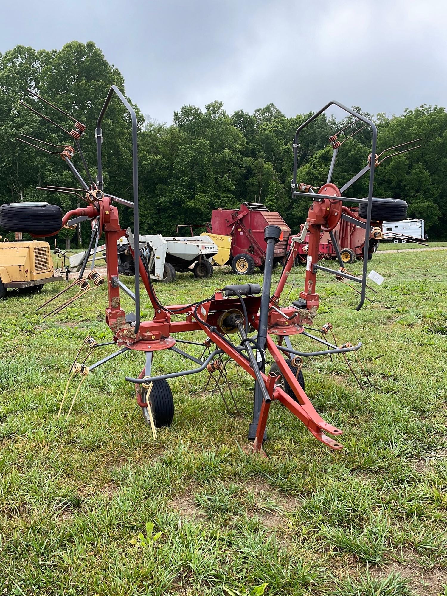 Main image Rhino PT405H