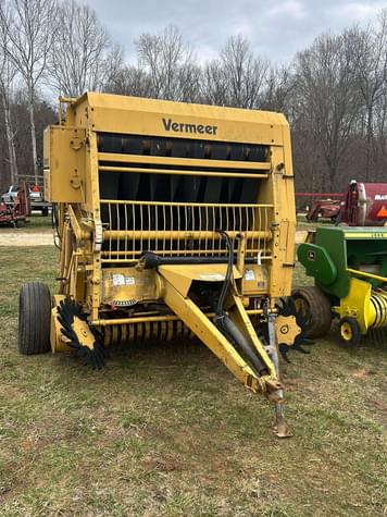 Main image Vermeer 505 SUPER I