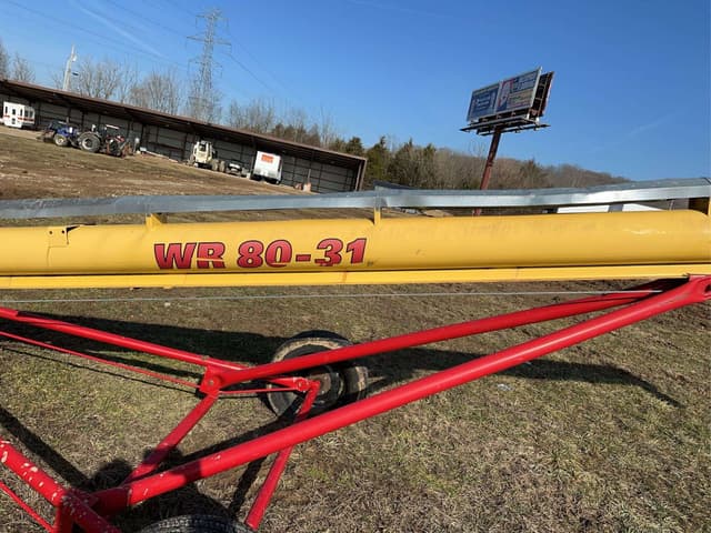 Image of Westfield WR80-31 equipment image 3