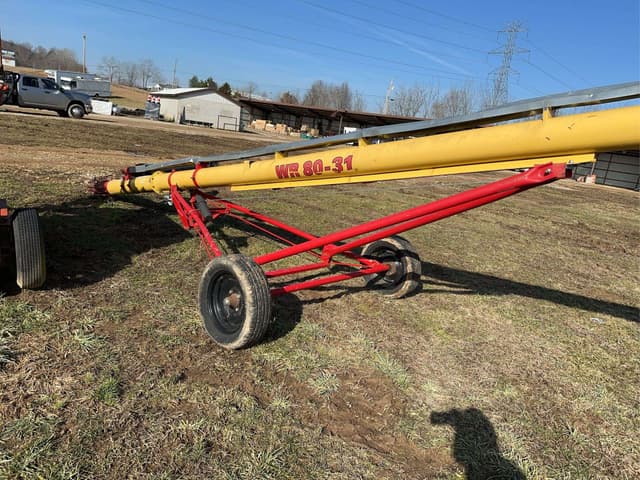 Image of Westfield WR80-31 equipment image 2