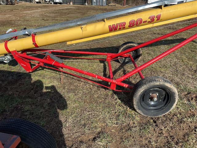 Image of Westfield WR80-31 equipment image 4