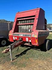 Main image Case IH 8465