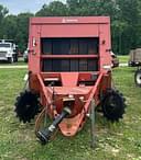 Hesston 740 Image