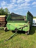 John Deere 214 Image