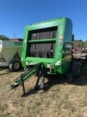 John Deere 567 Image