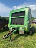 John Deere 566 Image