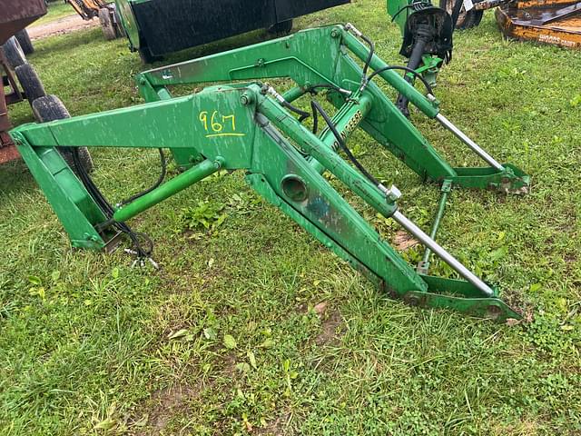 Image of John Deere 720 equipment image 2