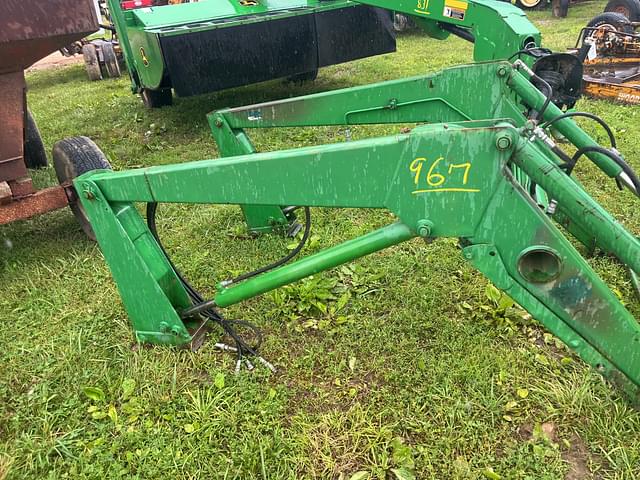 Image of John Deere 720 equipment image 4