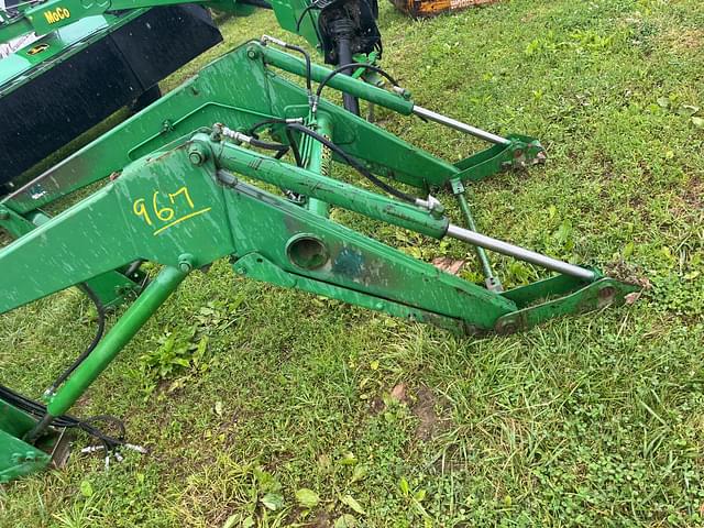 Image of John Deere 720 equipment image 3