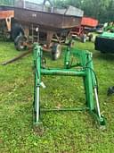 John Deere 720 Image