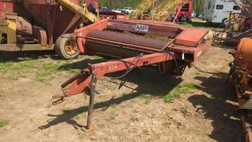 Main image Massey Ferguson 725