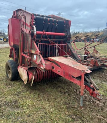 Main image Massey Ferguson 1440