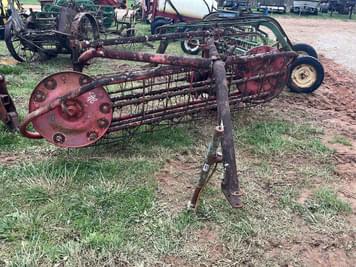 Main image Massey Ferguson MF37