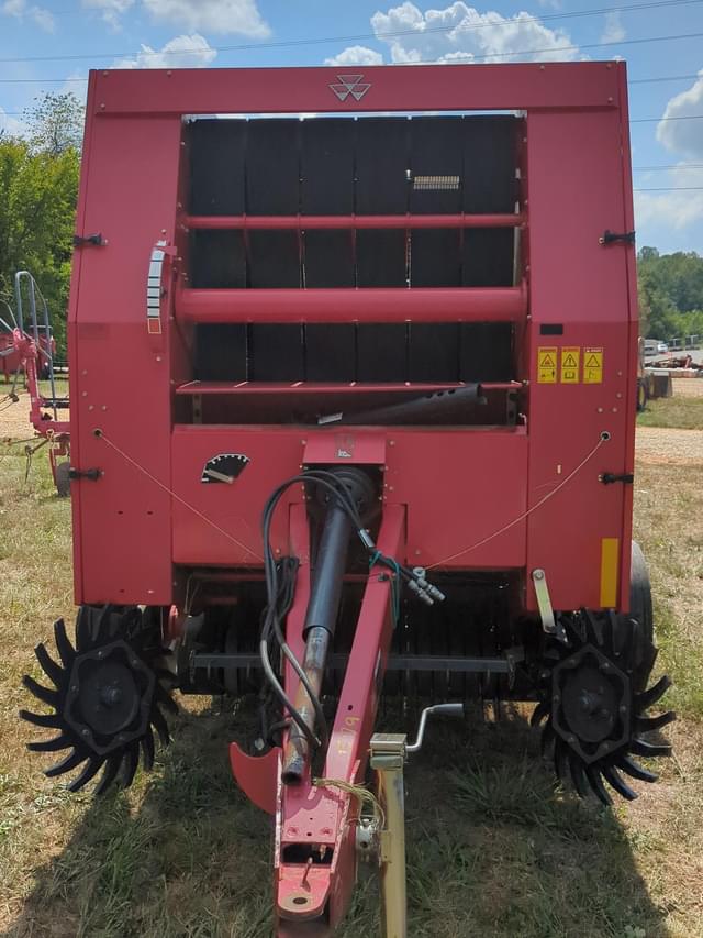 Image of Massey Ferguson 1745 equipment image 1