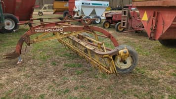 Main image New Holland 256