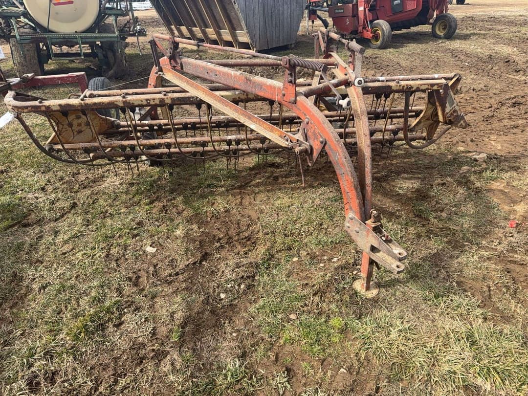 Image of New Holland 260 Primary image